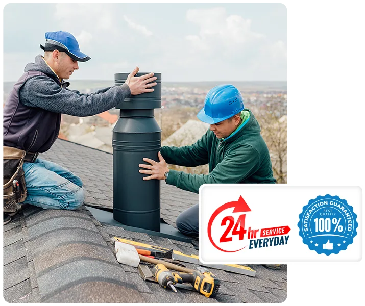 Chimney & Fireplace Installation And Repair in Corpus Christi, TX