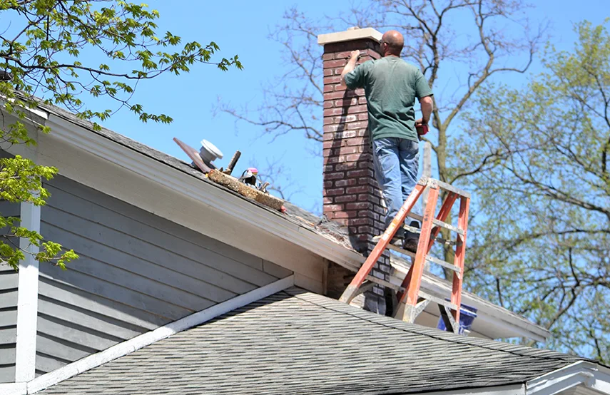 Chimney & Fireplace Inspections Services in Corpus Christi, TX